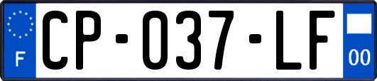 CP-037-LF