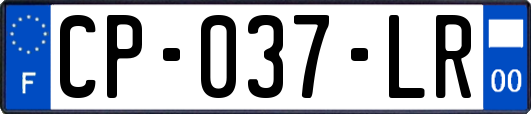 CP-037-LR