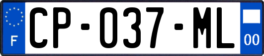 CP-037-ML