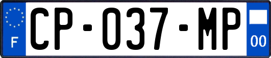 CP-037-MP
