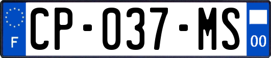 CP-037-MS