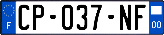 CP-037-NF