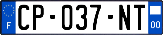 CP-037-NT