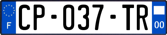 CP-037-TR