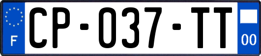 CP-037-TT