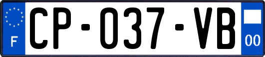 CP-037-VB