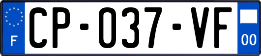CP-037-VF