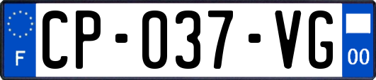 CP-037-VG