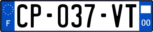 CP-037-VT