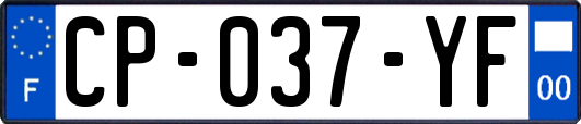 CP-037-YF