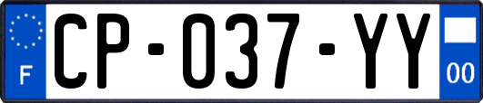 CP-037-YY