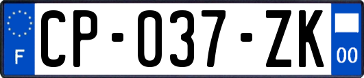 CP-037-ZK