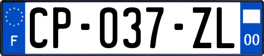 CP-037-ZL