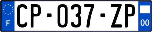 CP-037-ZP