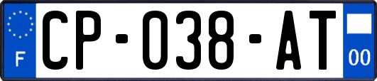 CP-038-AT