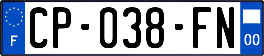 CP-038-FN