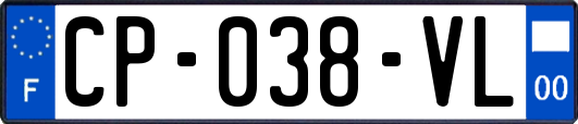CP-038-VL