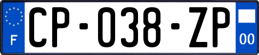 CP-038-ZP