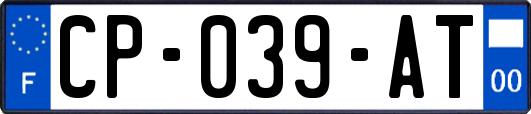 CP-039-AT