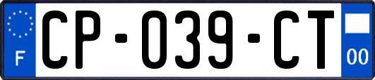 CP-039-CT