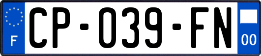 CP-039-FN