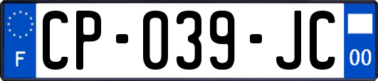 CP-039-JC