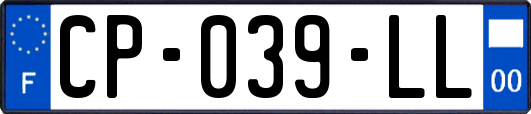 CP-039-LL