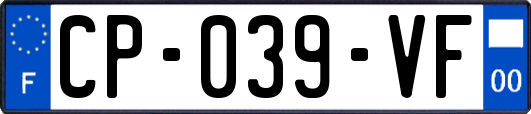 CP-039-VF