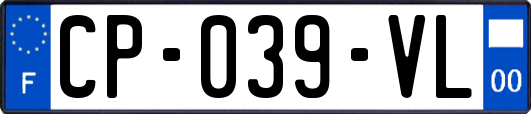 CP-039-VL