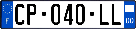 CP-040-LL