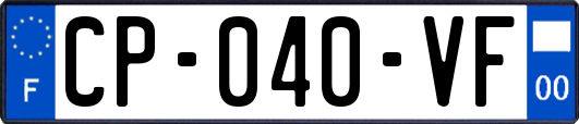 CP-040-VF