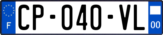 CP-040-VL