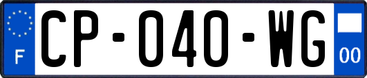CP-040-WG