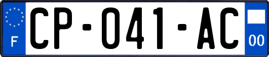 CP-041-AC