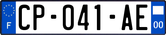 CP-041-AE