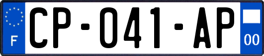 CP-041-AP