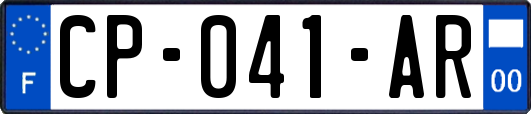 CP-041-AR