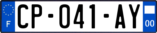CP-041-AY