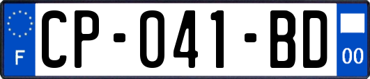 CP-041-BD