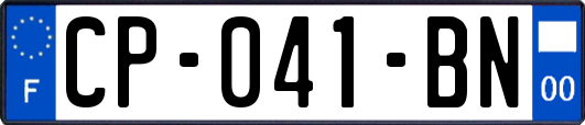 CP-041-BN