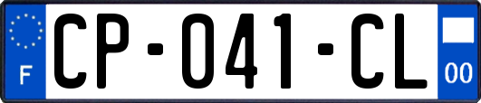 CP-041-CL