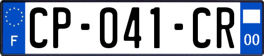 CP-041-CR