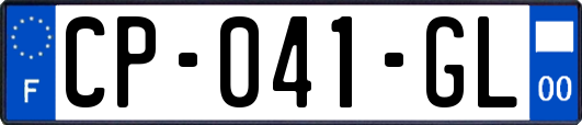 CP-041-GL