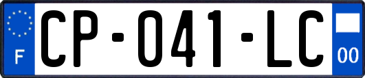 CP-041-LC