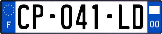 CP-041-LD