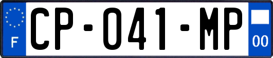 CP-041-MP