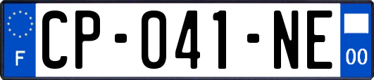 CP-041-NE