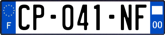 CP-041-NF
