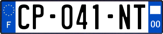 CP-041-NT