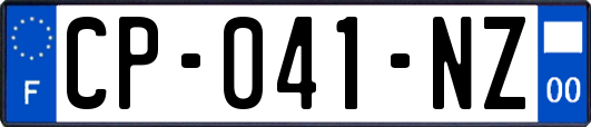 CP-041-NZ